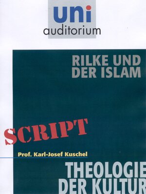 cover image of Rilke und der Islam